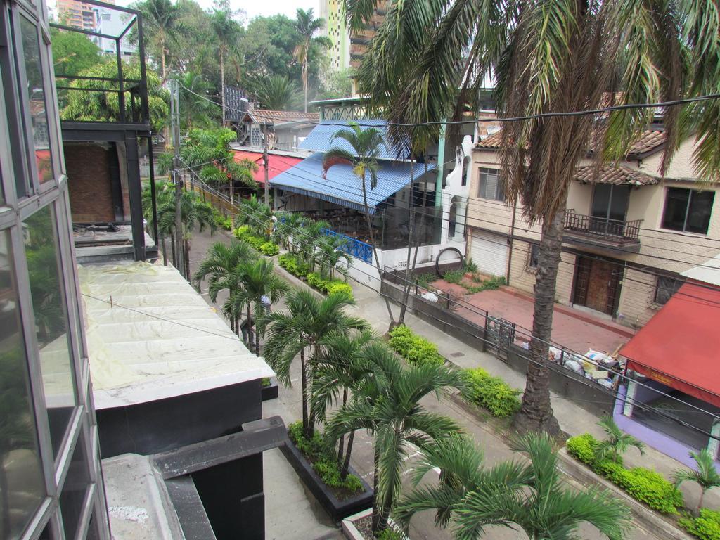 Apartment Carrera 301 Medellín Rum bild